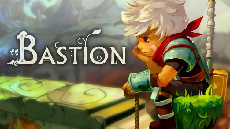 Video Game Review: Bastion | No Spoilers&nbsp;^_^
