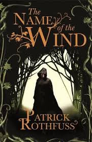 Book Review: The Name of the Wind by Patrick Rothfuss. No Spoilers&nbsp;^_^