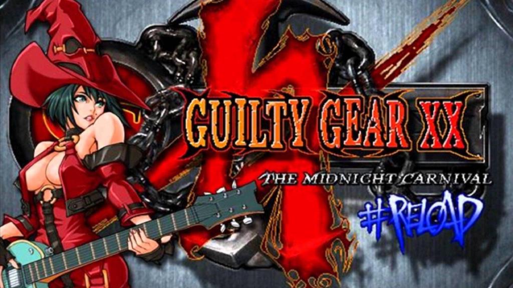 Guilty Gear XX #Reload Review – No Spoilers ^_^