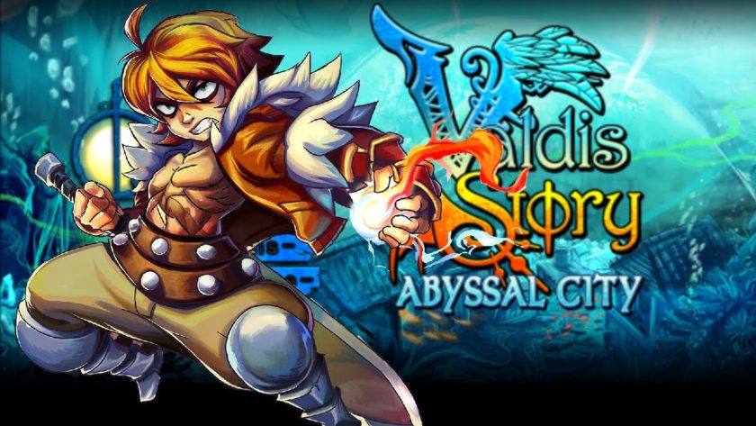 Valdis Story Abyssal City Game Review: No&nbsp;Spoilers