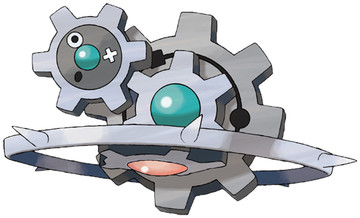 My top 5 most favorite Pokemon in Pokemon&nbsp;Black