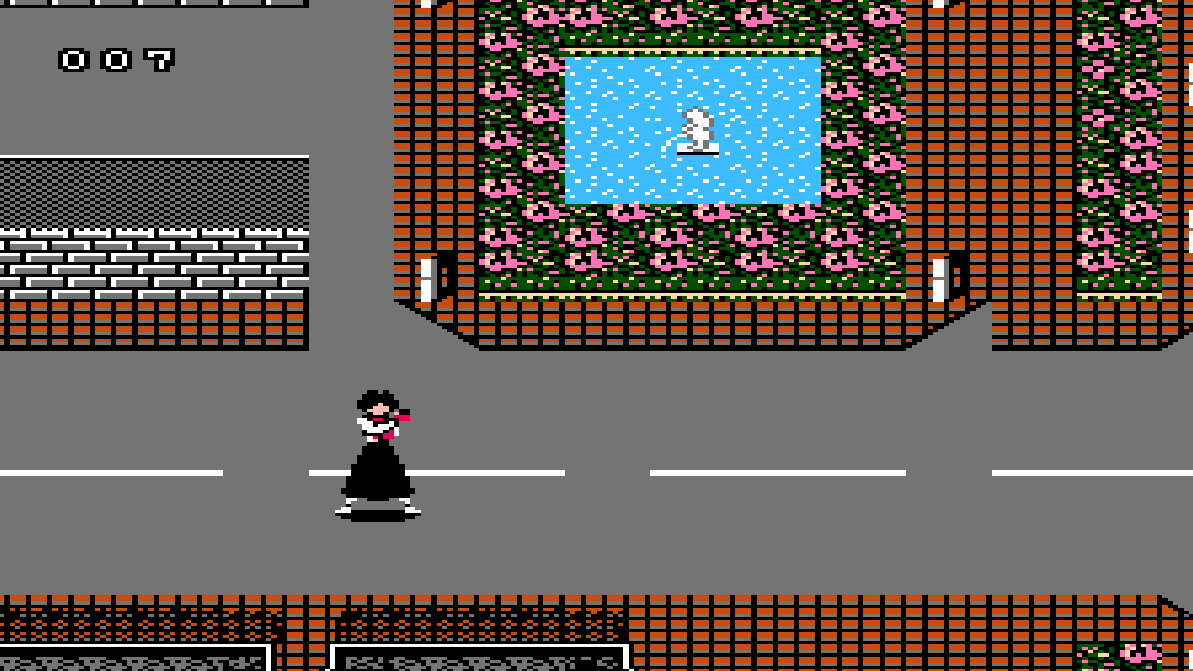 I looked for this game for 14 years and found it today – Sukeban Deka III