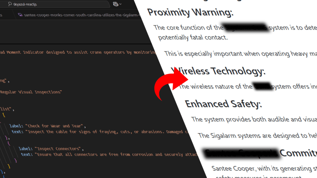 Designing a Modular Blog Architecture in React: A Real-World Case&nbsp;Study